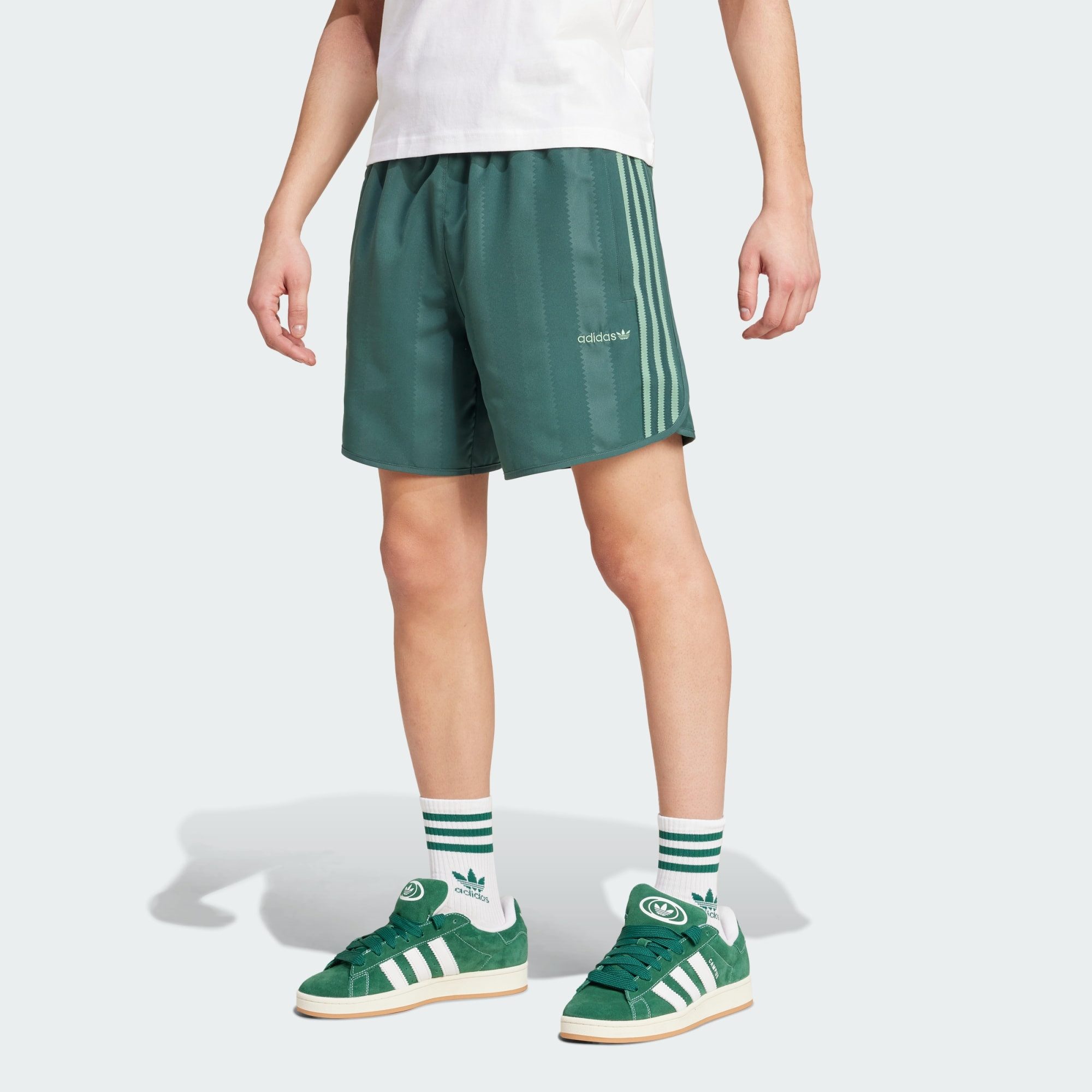 adidas Originals Shorts FUSSBALLSHORTS