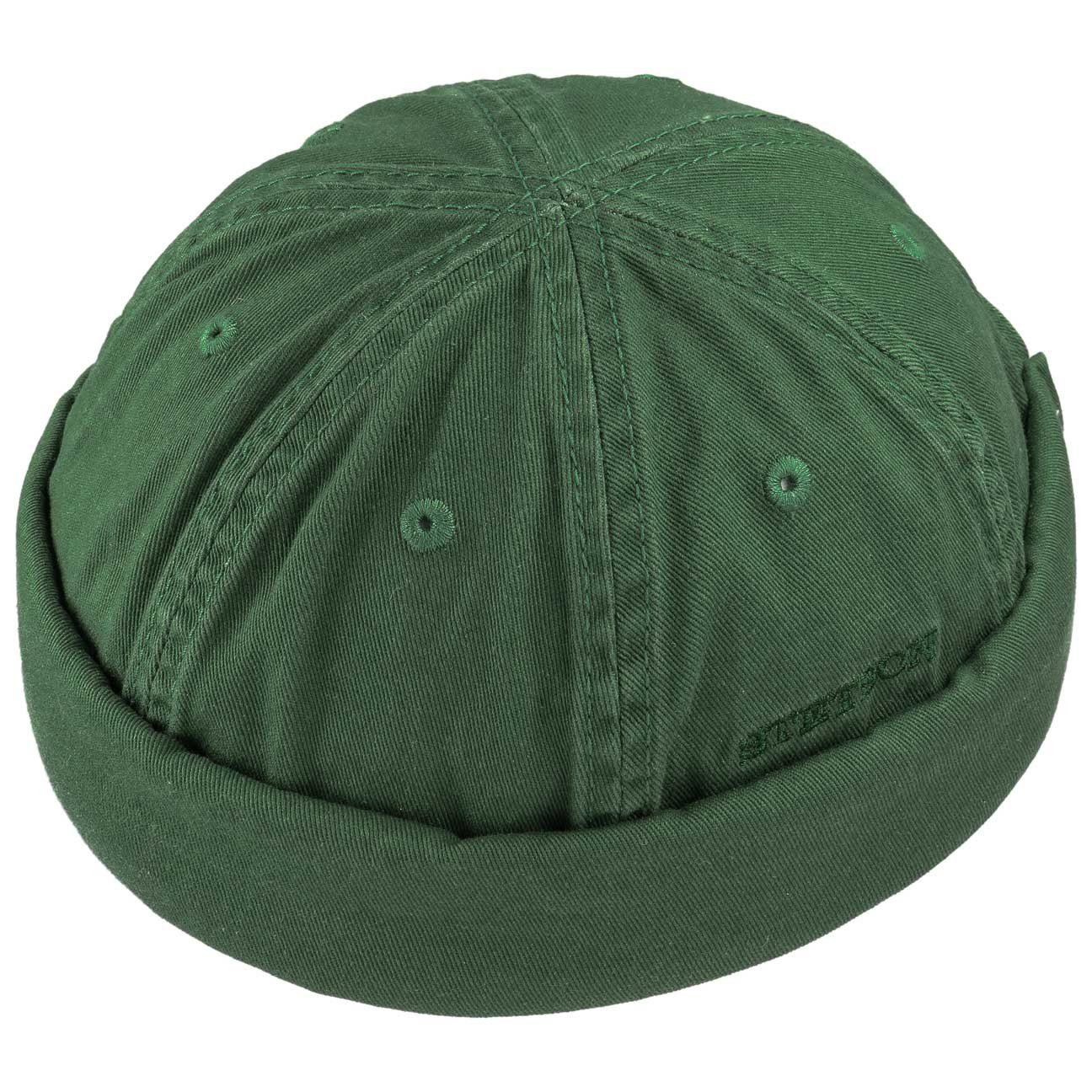 Stetson Schiebermütze (1-St) Dockermütze Docker günstig online kaufen