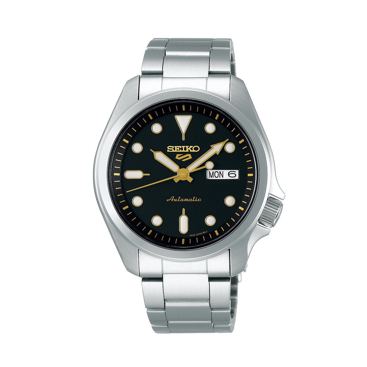 Seiko Automatikuhr SEIKO UHR SRPL57K1