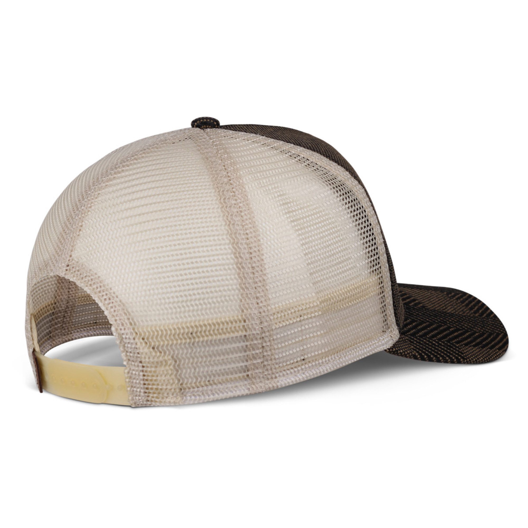Djinns Trucker Cap Djinns HFT Cap Hermecheck (Basecap, Basecap, Meshcap, Tr günstig online kaufen