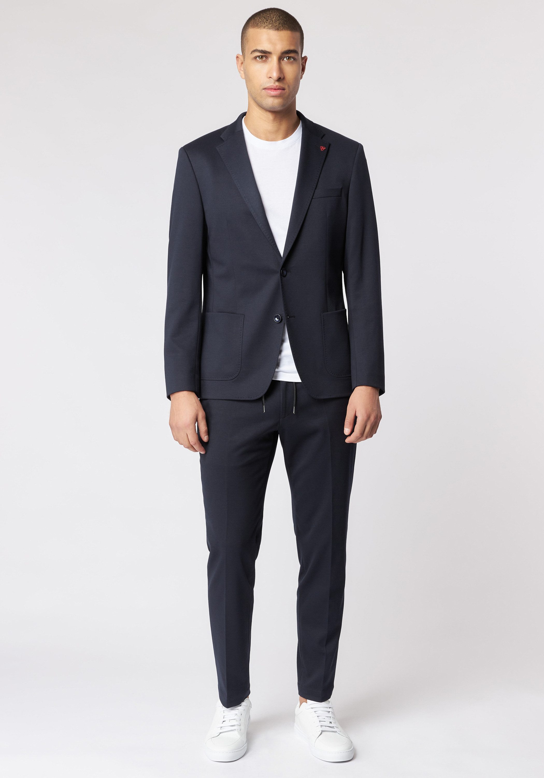 Roy Robson Hosenanzug Slim fit - günstig online kaufen