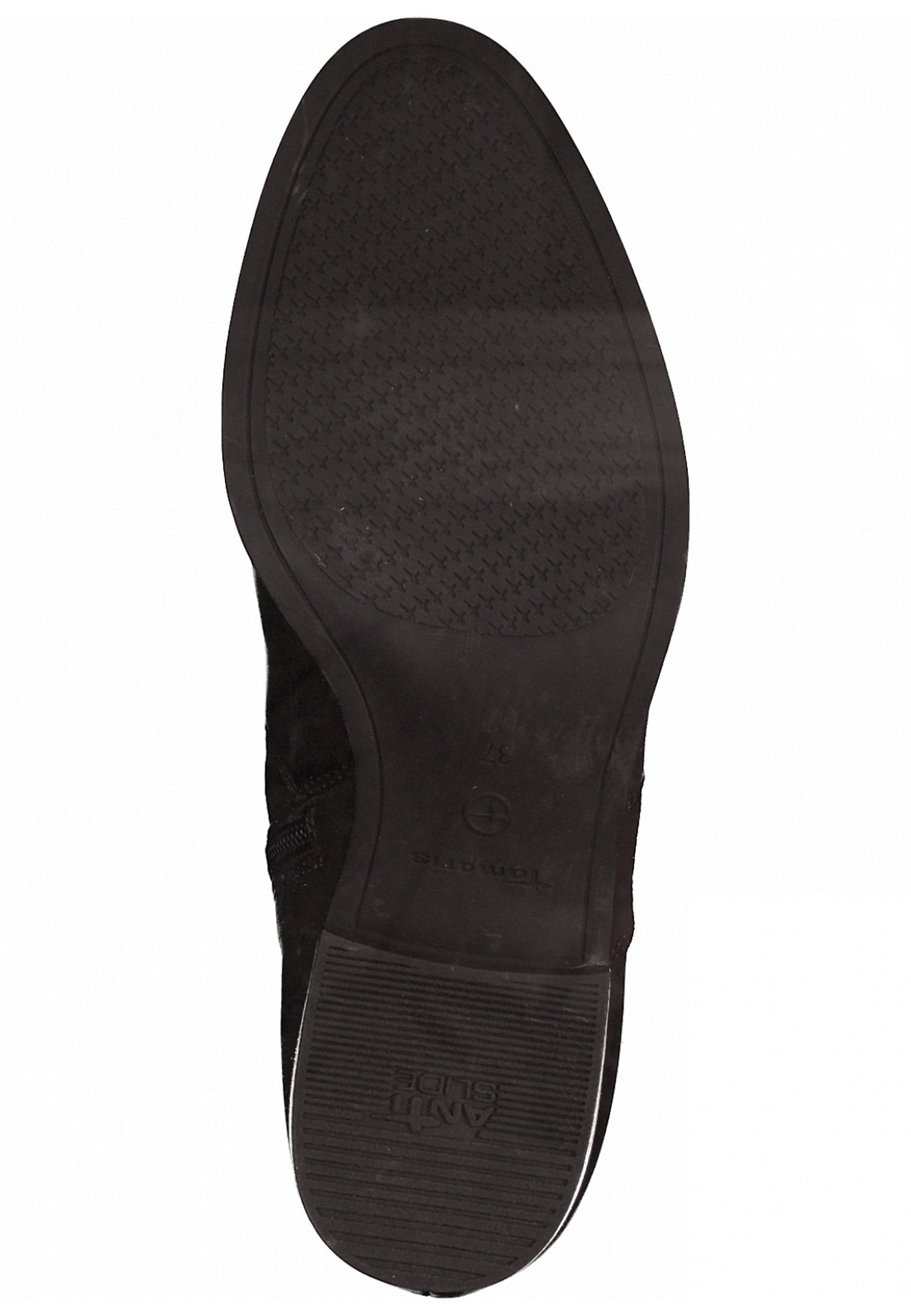 Tamaris 1-25351-27 307 Mocca Stiefelette