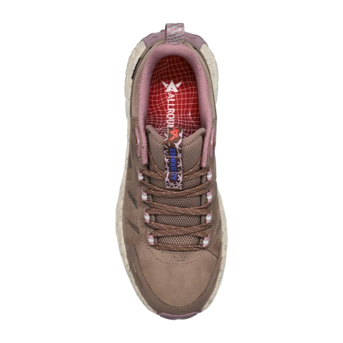 Allrounder by Mephisto Globe 37 Wanderschuh