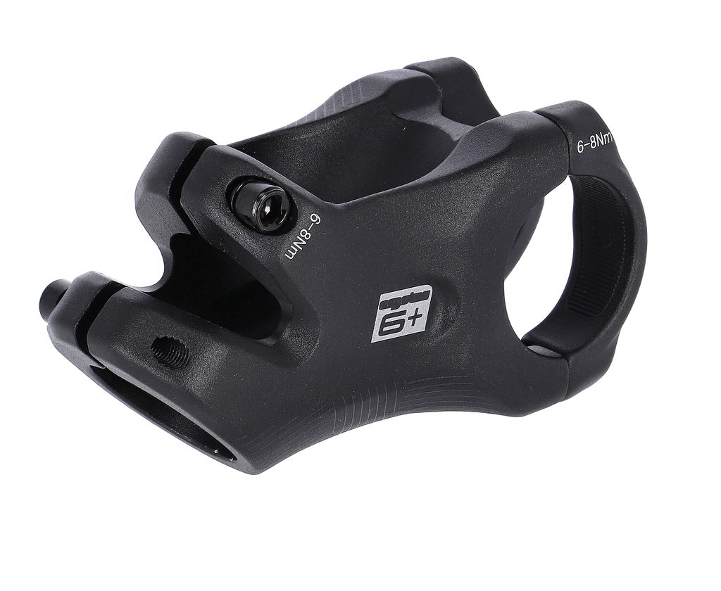 Ergotec Lenkervorbau