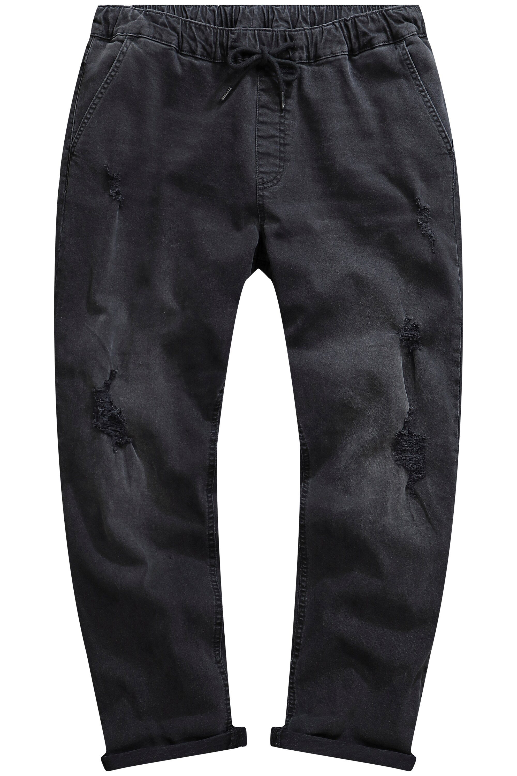 STHUGE 5-Pocket-Jeans STHUGE Jeans FLEXLASTIC® Denim günstig online kaufen