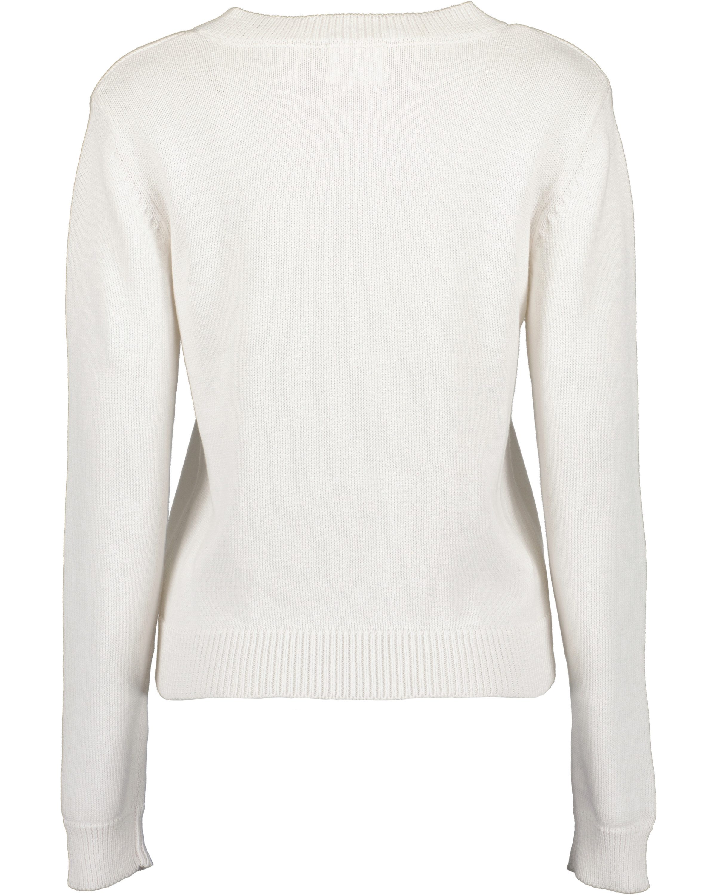 Blue Seven Strickpullover Blue Seven Pullover (1-tlg) günstig online kaufen