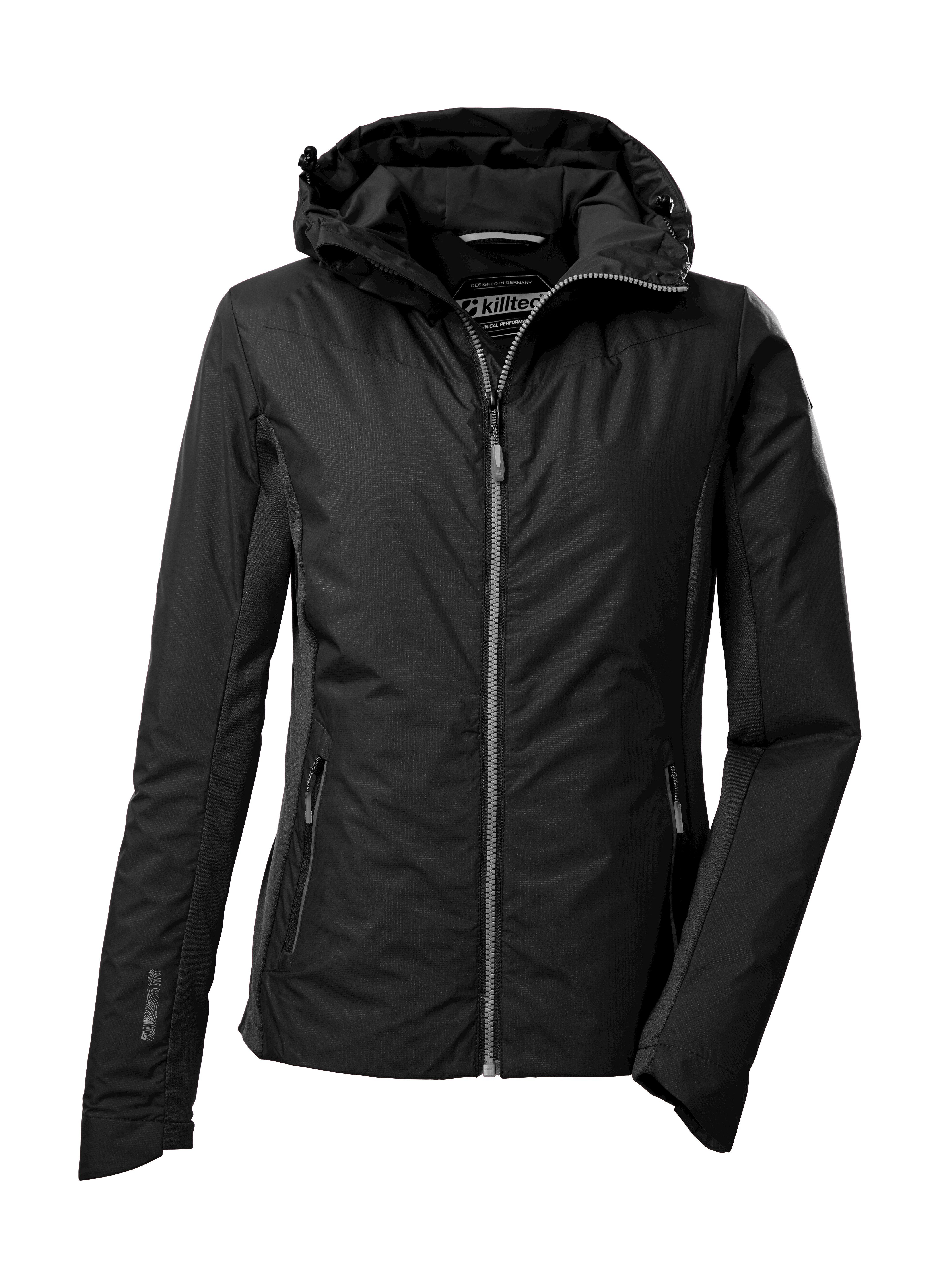 Funktionsjacke KOS 24 WMN JCKT