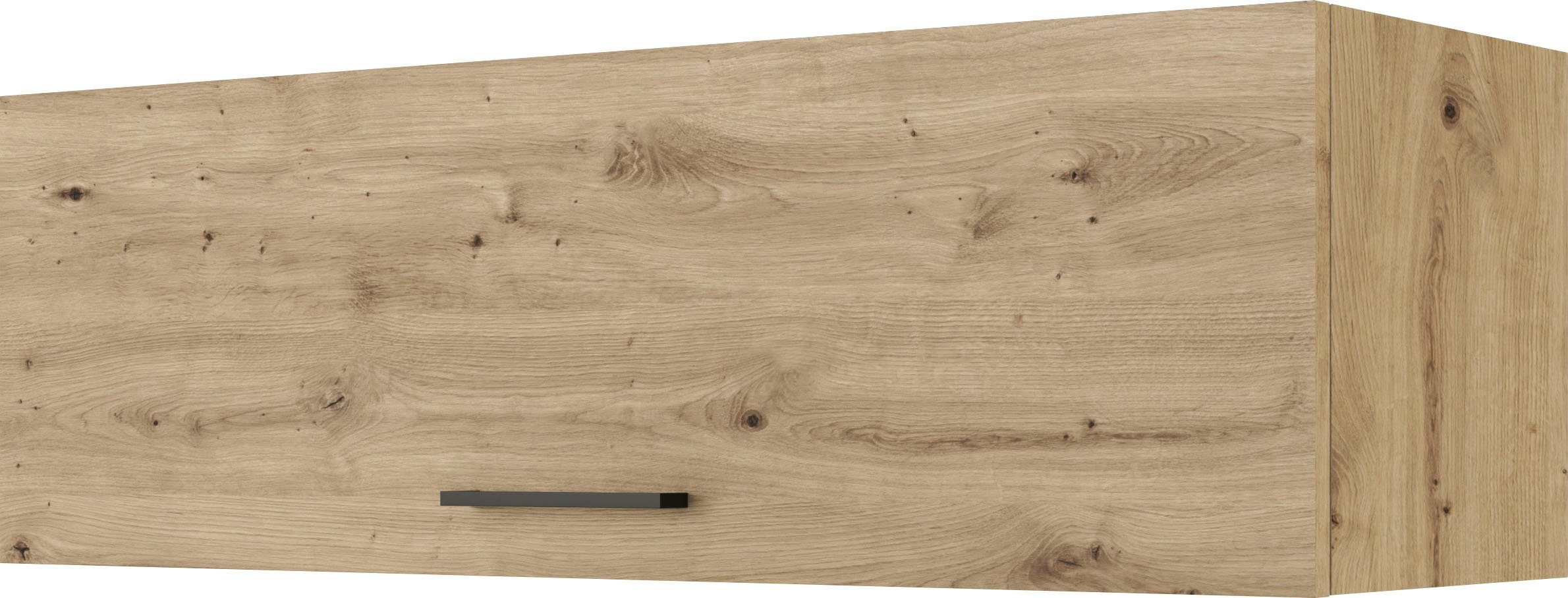 Flex-Well Kurzhängeschrank Cara (1-St) (B x H x T) 100 x 32 x 32 cm, mit Klappenöffnung