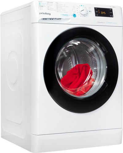 Privileg Waschmaschine PWFV X 953 A, 9 kg, 1400 U/min