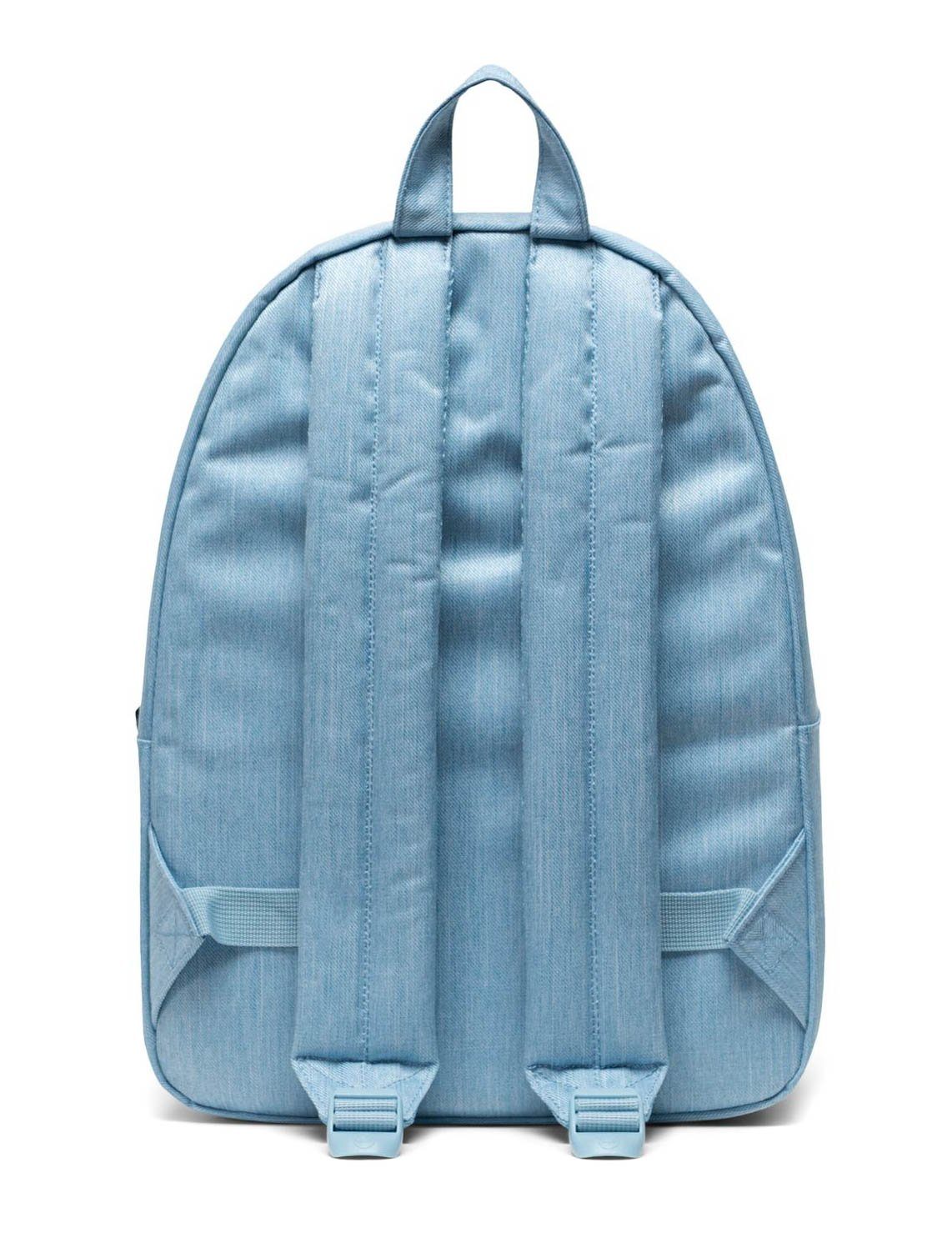 Herschel Rucksack Classic Light Denim Crosshatch