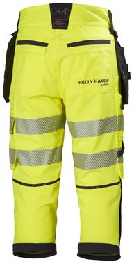 Helly Hansen Arbeitshose Icu Brz Cons Pirate Pant Cl 1 (1-tlg)