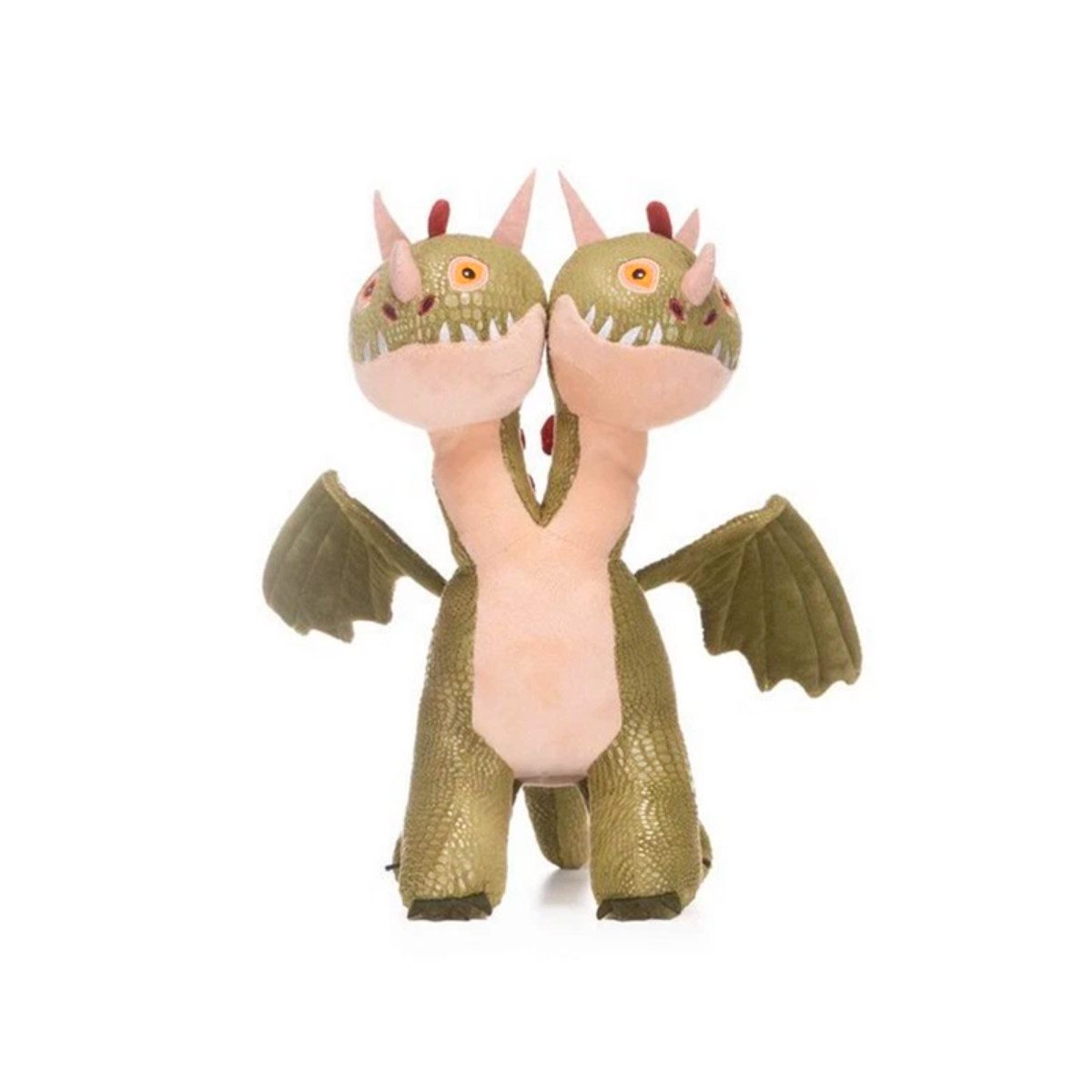 Tinisu Plüschfigur Kotz & Würg Drachenzähmen leicht gemacht Kuscheltier - 3 günstig online kaufen