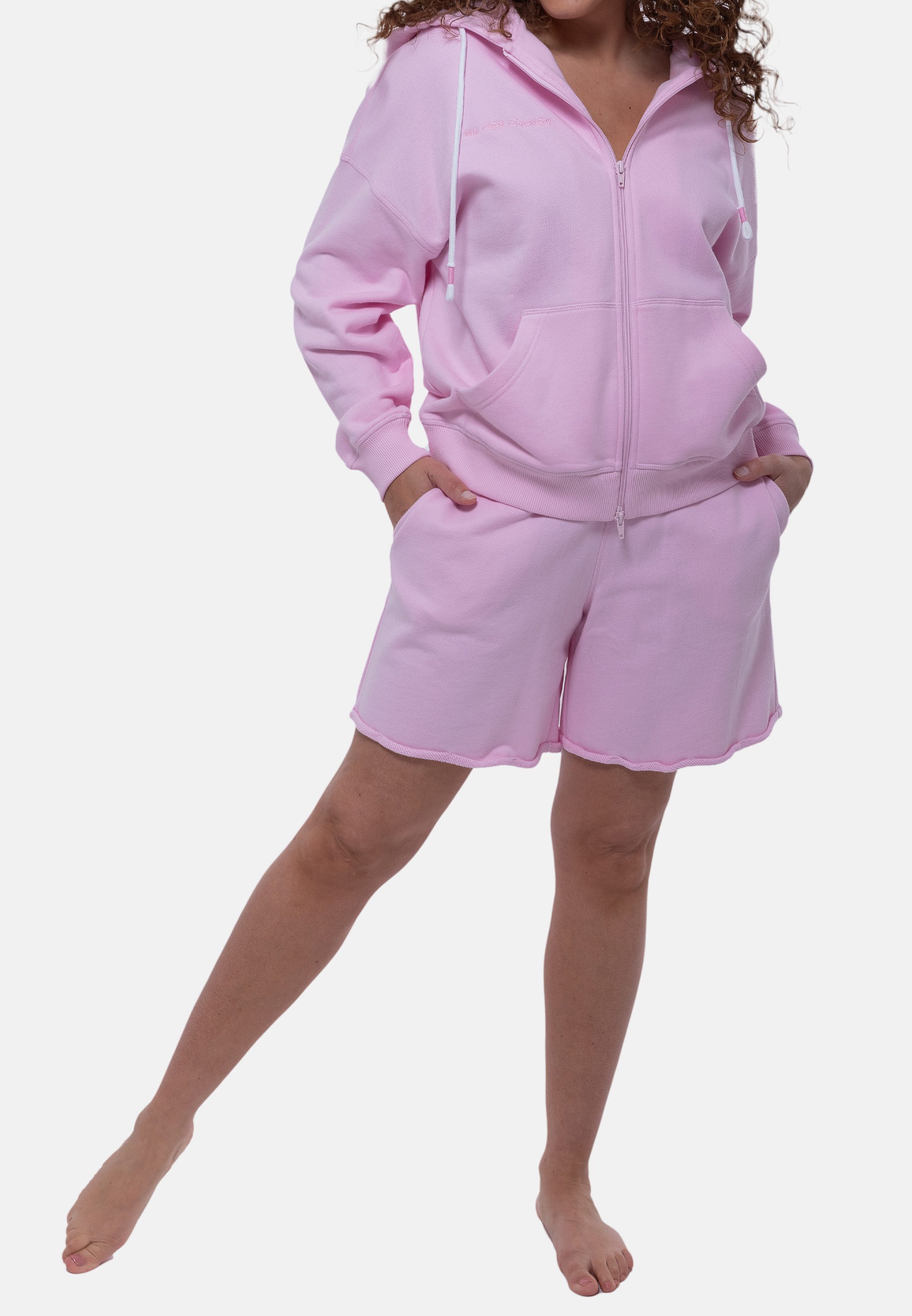 Mey Hausanzug Mellow Cotton (Set, 2 tlg) Homewear Anzug - Baumwolle - Atmungsaktiv