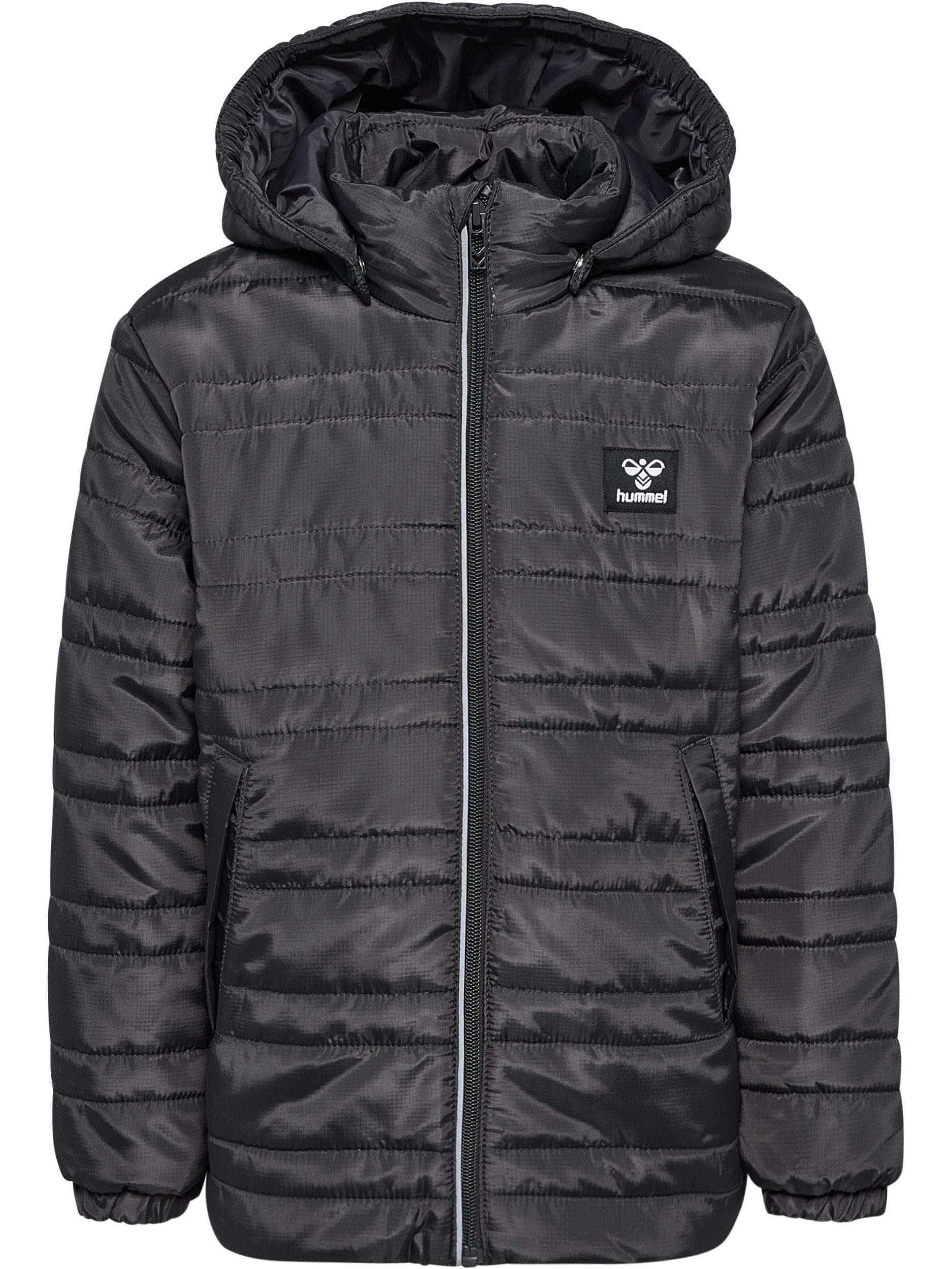 Steppjacke