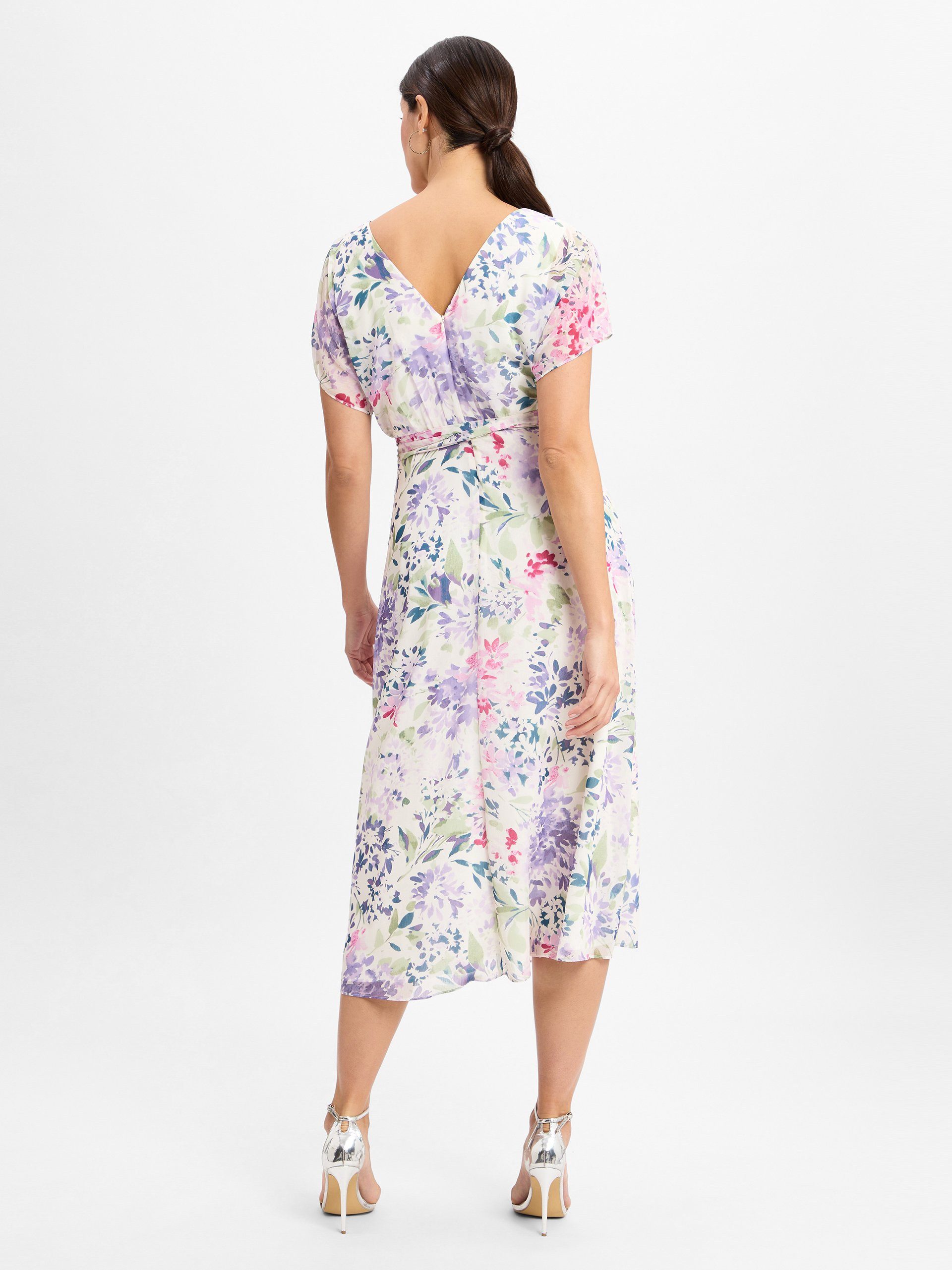 Marie Lund Sommerkleid günstig online kaufen