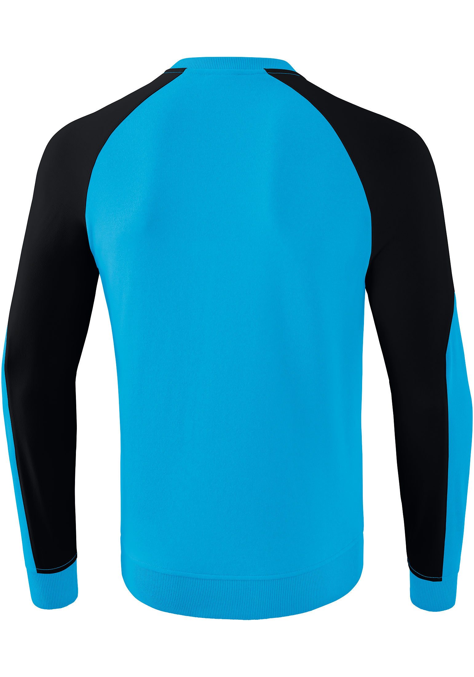 Erima Sweatshirt Unisex Erwachsene Essential 5-C günstig online kaufen