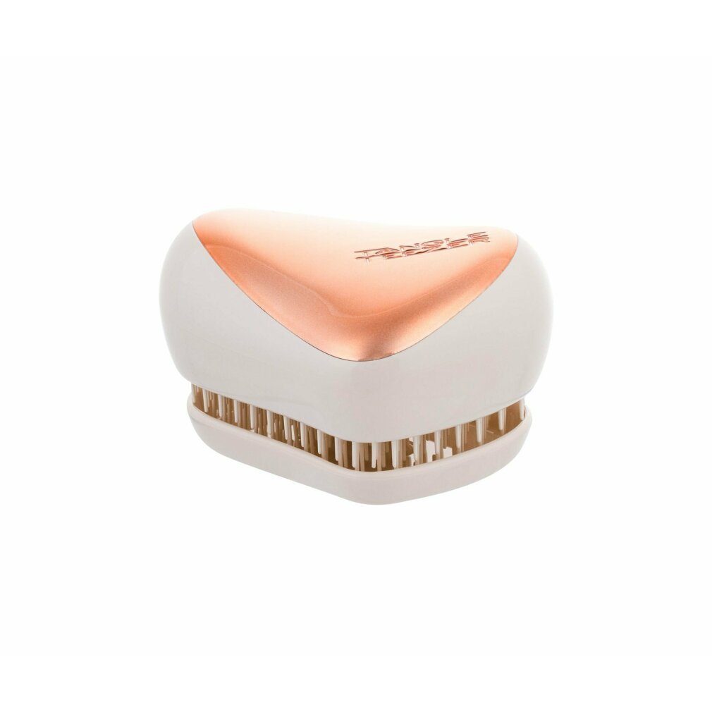 TANGLE TEEZER Haarbürste Tangle Teezer Compact Styler Luxe Gold Rose
