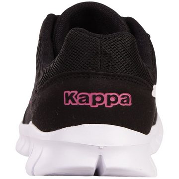 Kappa Sneaker besonders leicht & bequem