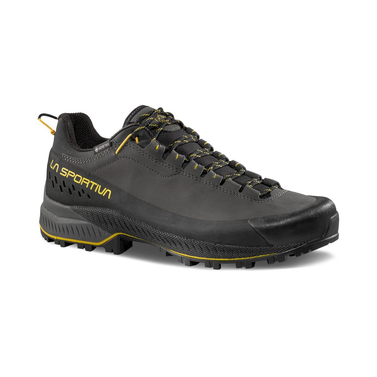La Sportiva TX5 Evo GTX Hikingschuh Vielseitige, wasserdichte Wanderschuhe für Herren mit exzellentem
