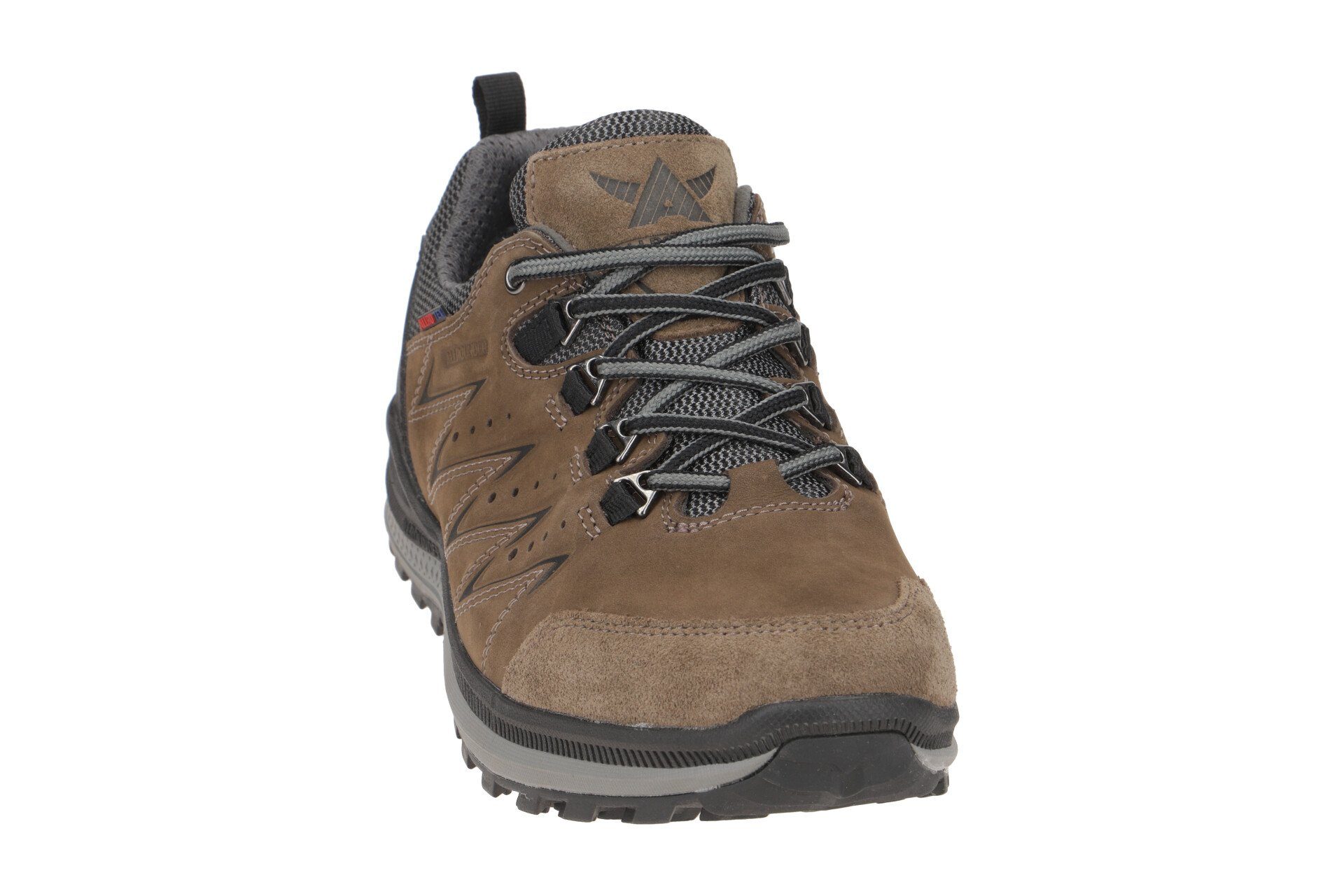 Allrounder by Mephisto P2006728 Schnürschuh
