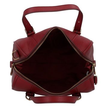 Fossil Henkeltasche Carlie, Leder