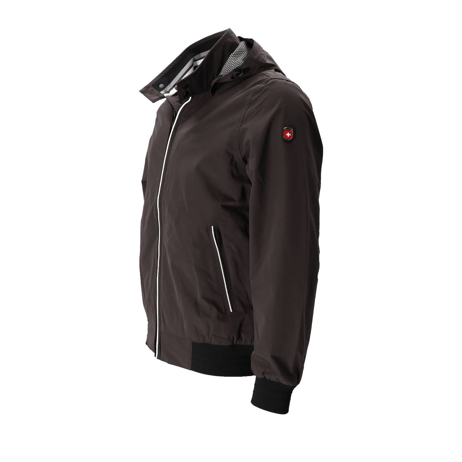 Wellensteyn Blouson COLLEGE günstig online kaufen