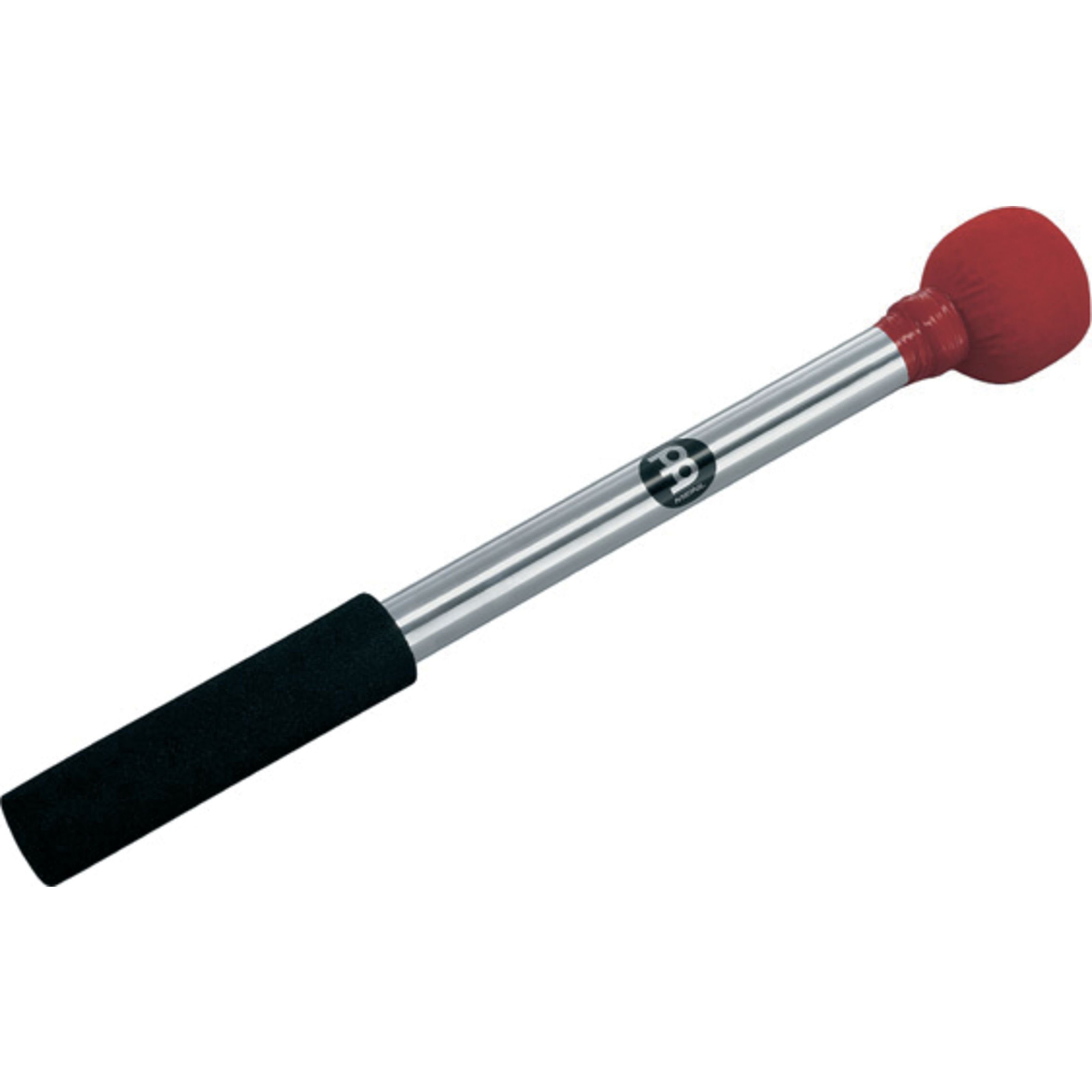 Meinl Percussion Paukenschlägel (Sticks, Beater und Mallets, Percussion Schlägel), SB1 Samba Beater 15" Aluminium - Percussion Schlägel