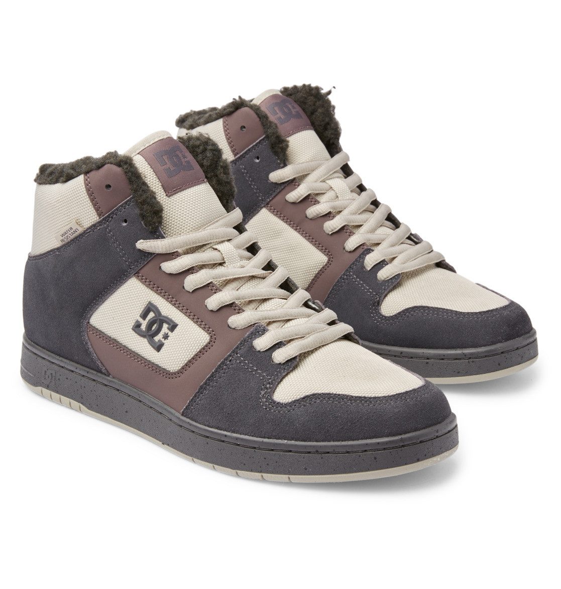DC Shoes Manteca 4 Hi Wr günstig online kaufen