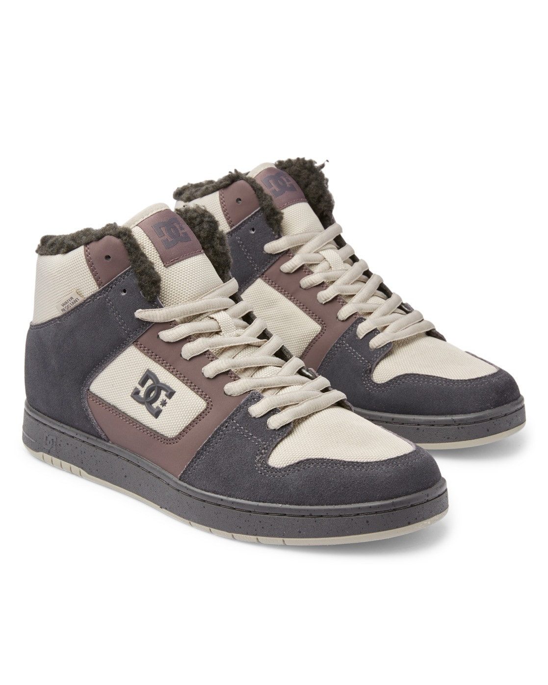 DC Shoes Manteca 4 Hi Wr Sneaker günstig online kaufen