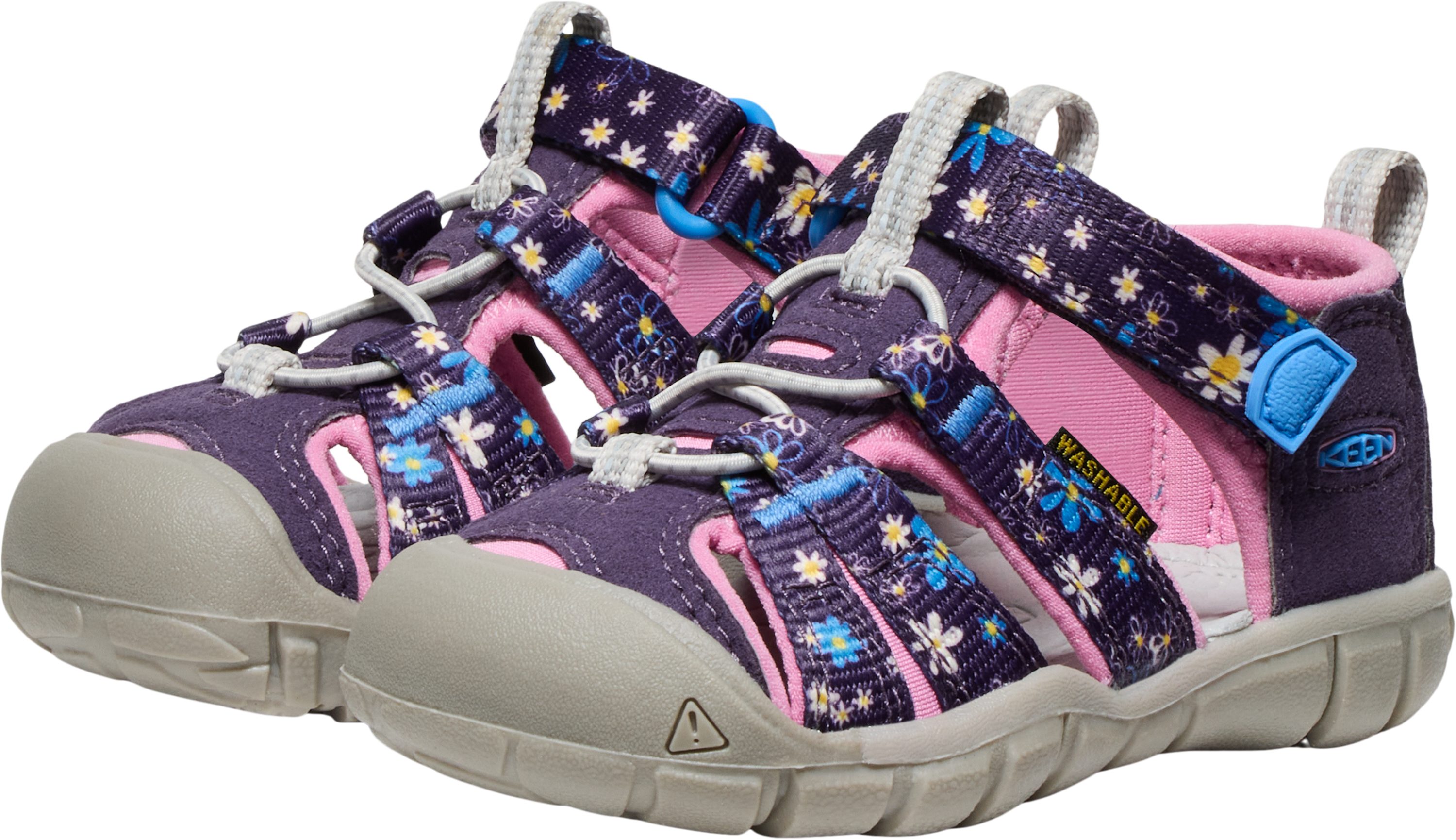 Keen SEACAMP II CNX Sandale