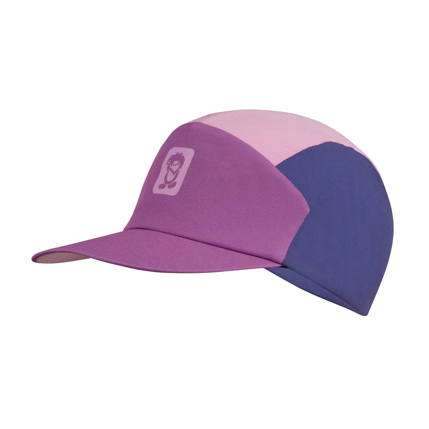 TROLLKIDS Baseball Cap Kids Microfaser Cap