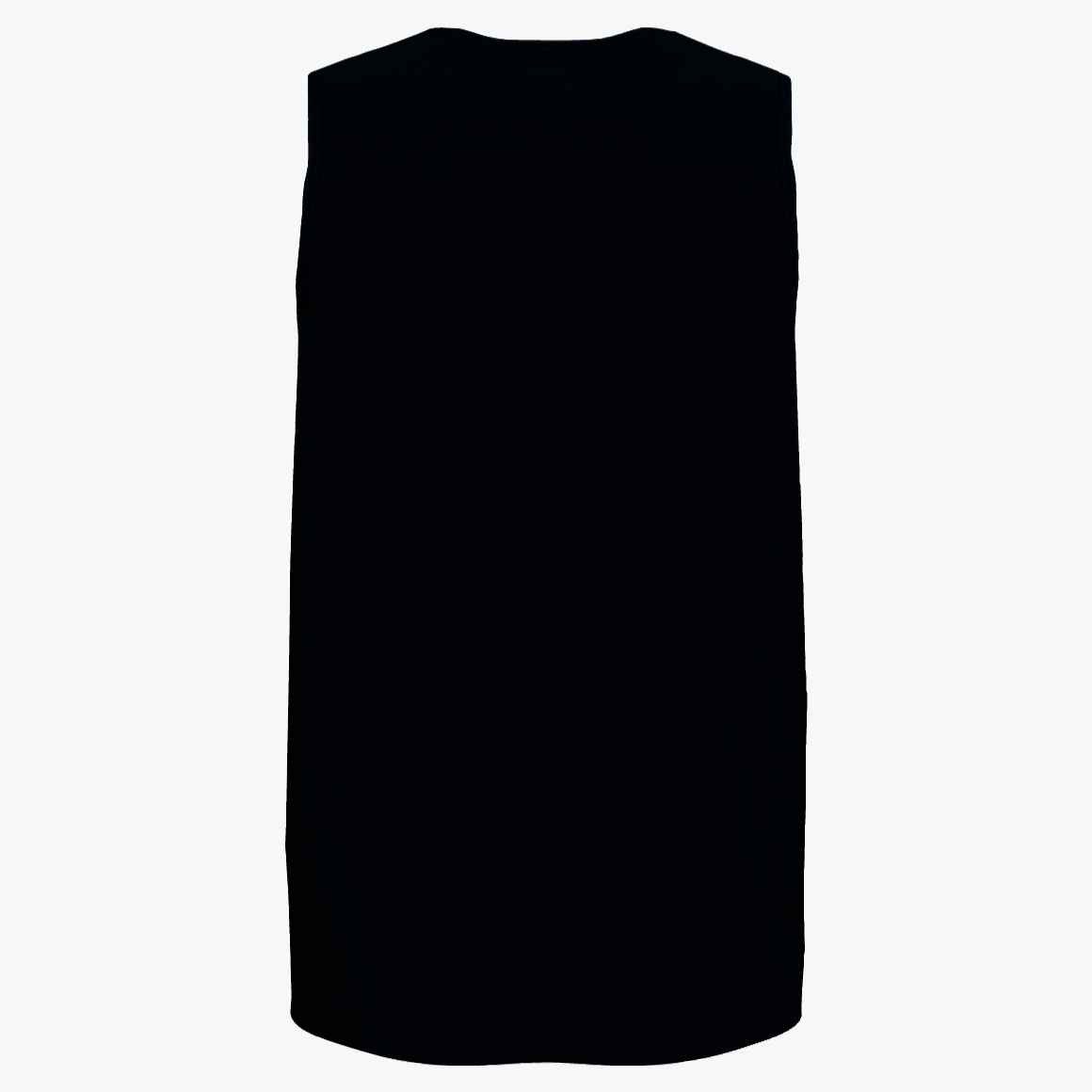 Nike Tanktop Dri-FIT Men's Training Tank sportlicher Stil, für Fitness-Aktivitäten, weiches Material – Bild 4 von 5