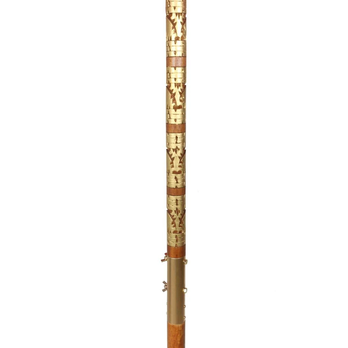 Oriental Galerie Sonnenschirm Balinesischer Sonnenschirm 180 günstig online kaufen