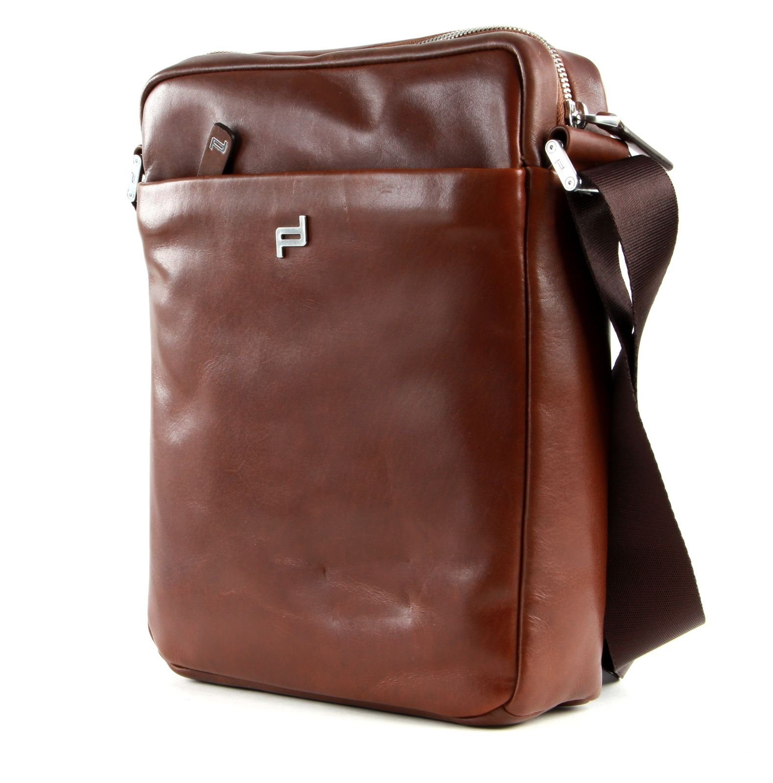 PORSCHE Design Umhängetasche Urban Courier günstig online kaufen