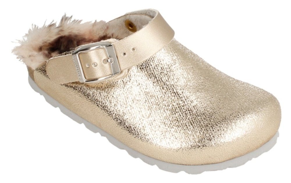 Shetland Clog