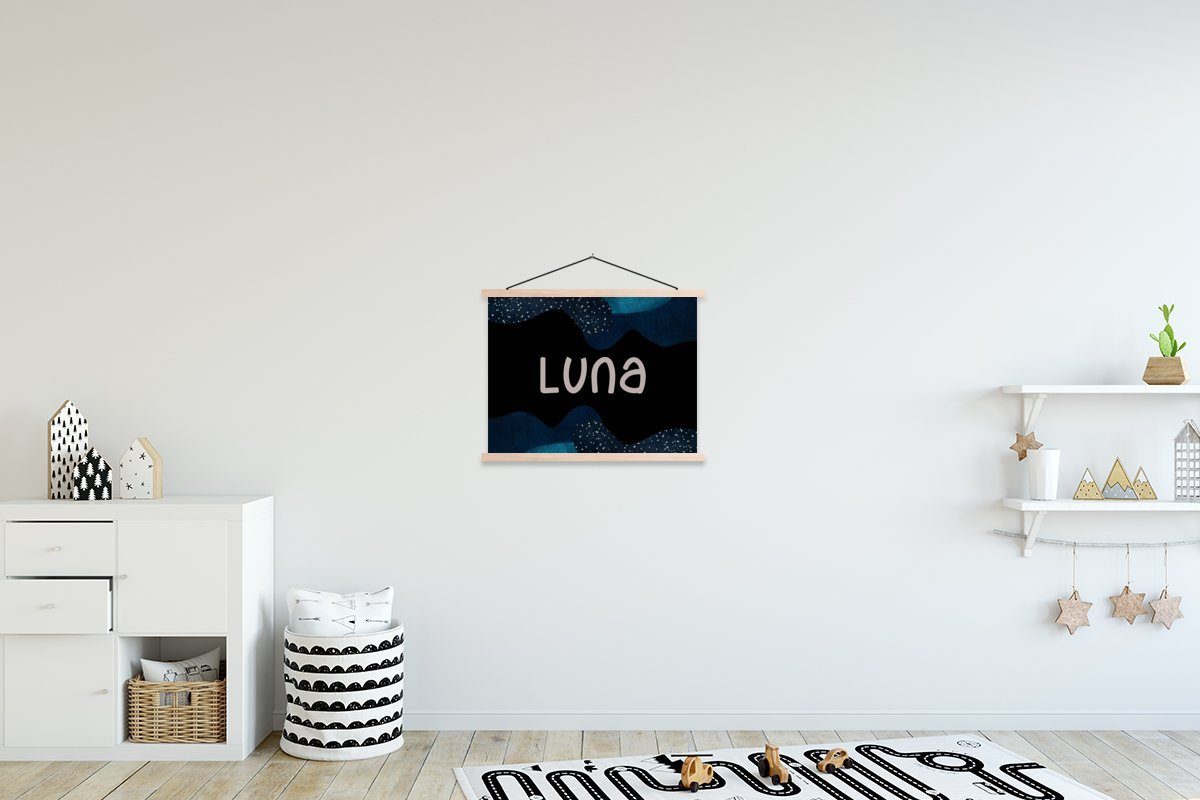 Luna Bilder kaufen OTTO online 