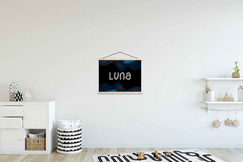 Luna Bilder online kaufen | OTTO