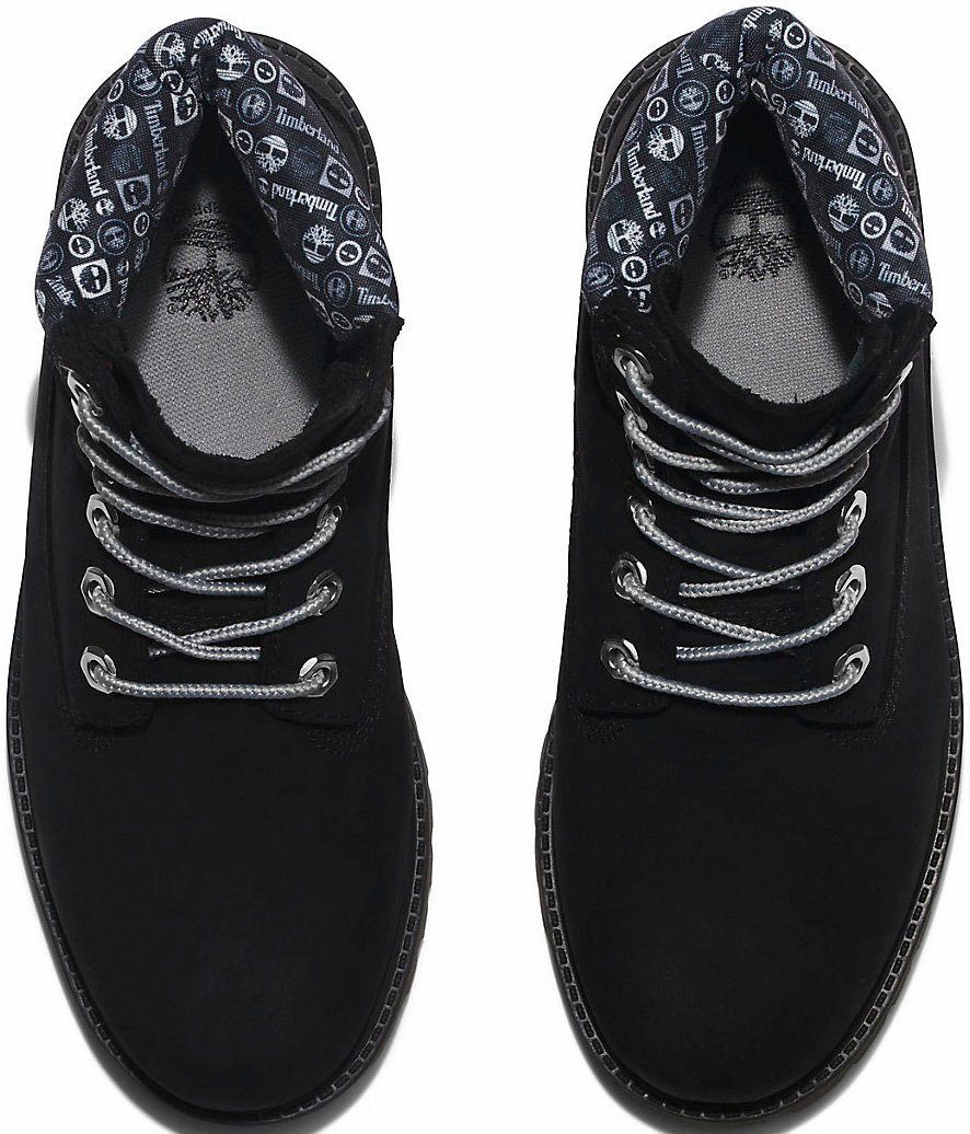 Timberland 6 In Premium WP Boot Schnürboots Winterstiefel, Schnürstiefel, Winterschuhe, wasserdicht