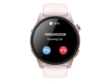 Denver DENVER Smartwatch SWC-392, rosa Smartwatch