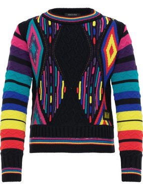 CARLO COLUCCI Strickpullover Carriero