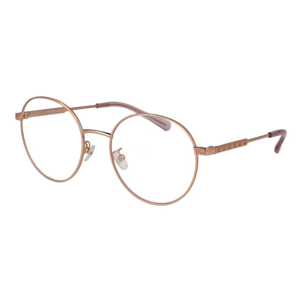 MICHAEL KORS Brillengestell Brillenfassung Michael Kors 0MK3055 541108