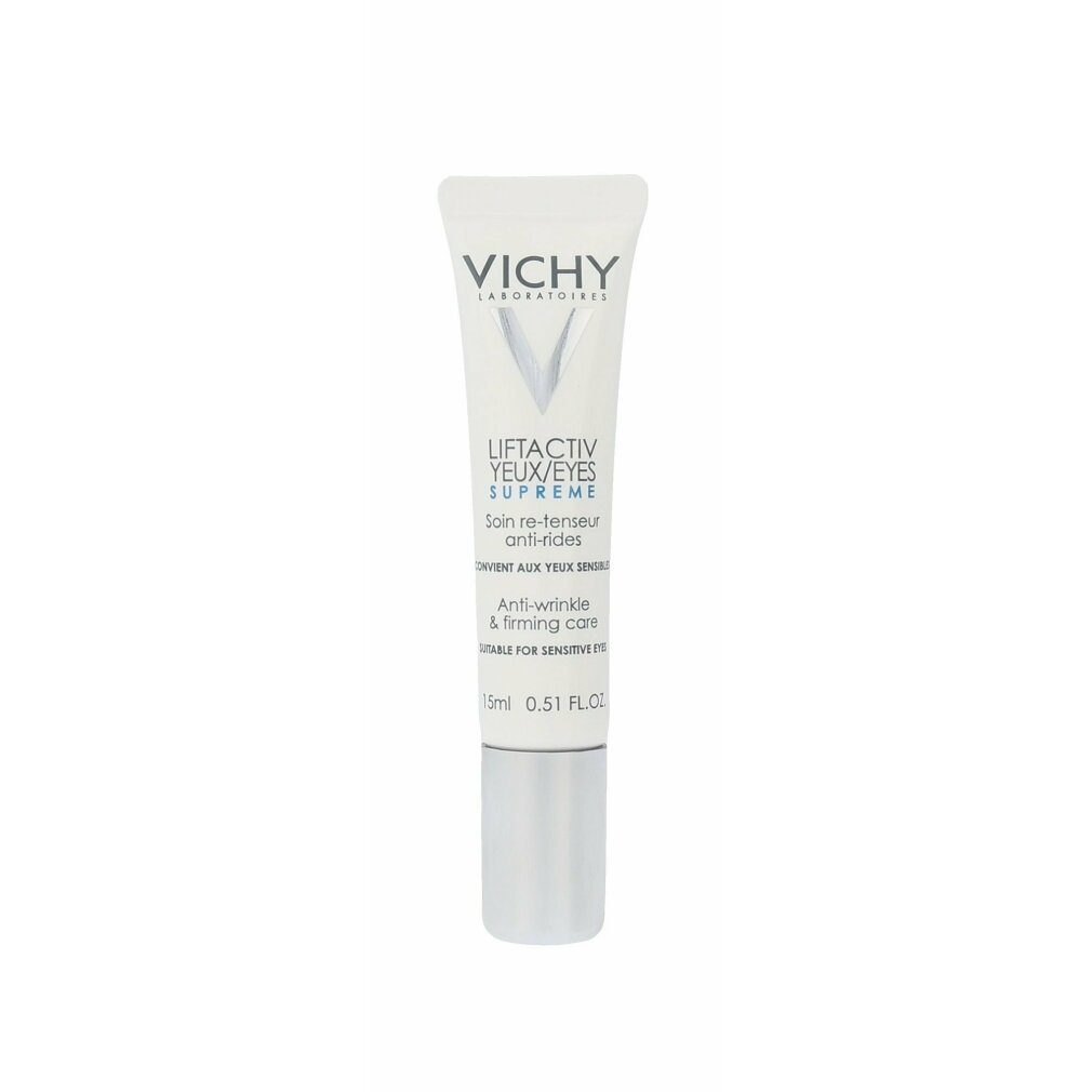 Vichy Augencreme Liftactiv Eyes Global Anti-Wrink.&Firm. Care