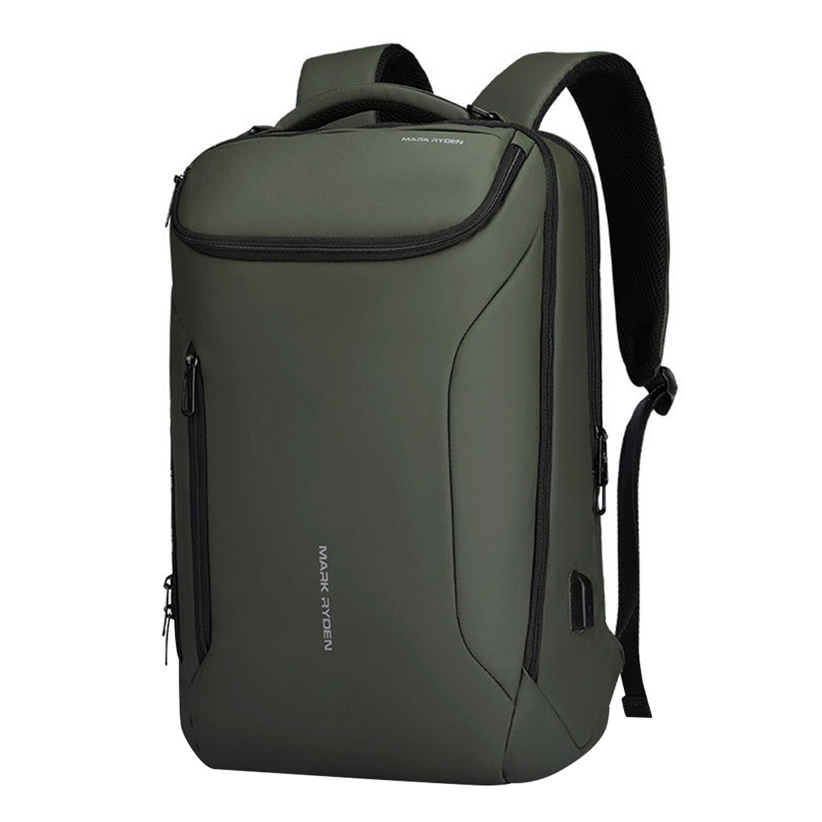 OKWISH Reiserucksack Laptoprucksack Laptop Rucksack Rucksäcke günstig online kaufen