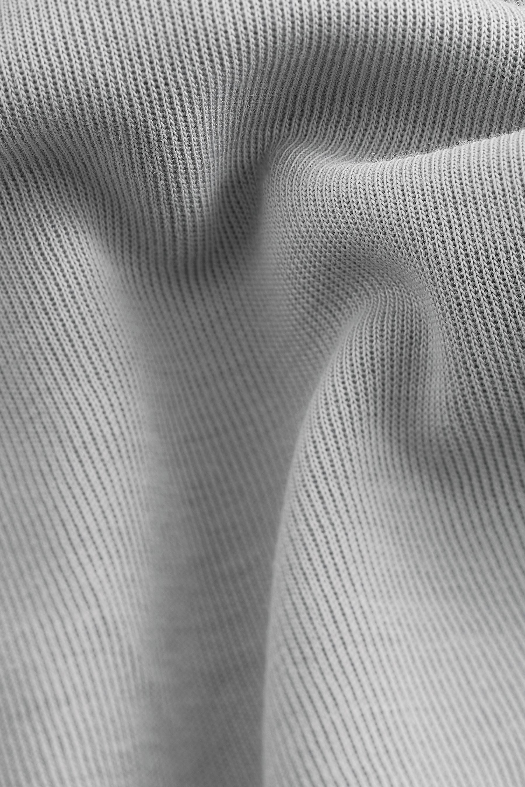 Next Kurzarmhemd Jerseyhemd im Relaxed Fit günstig online kaufen