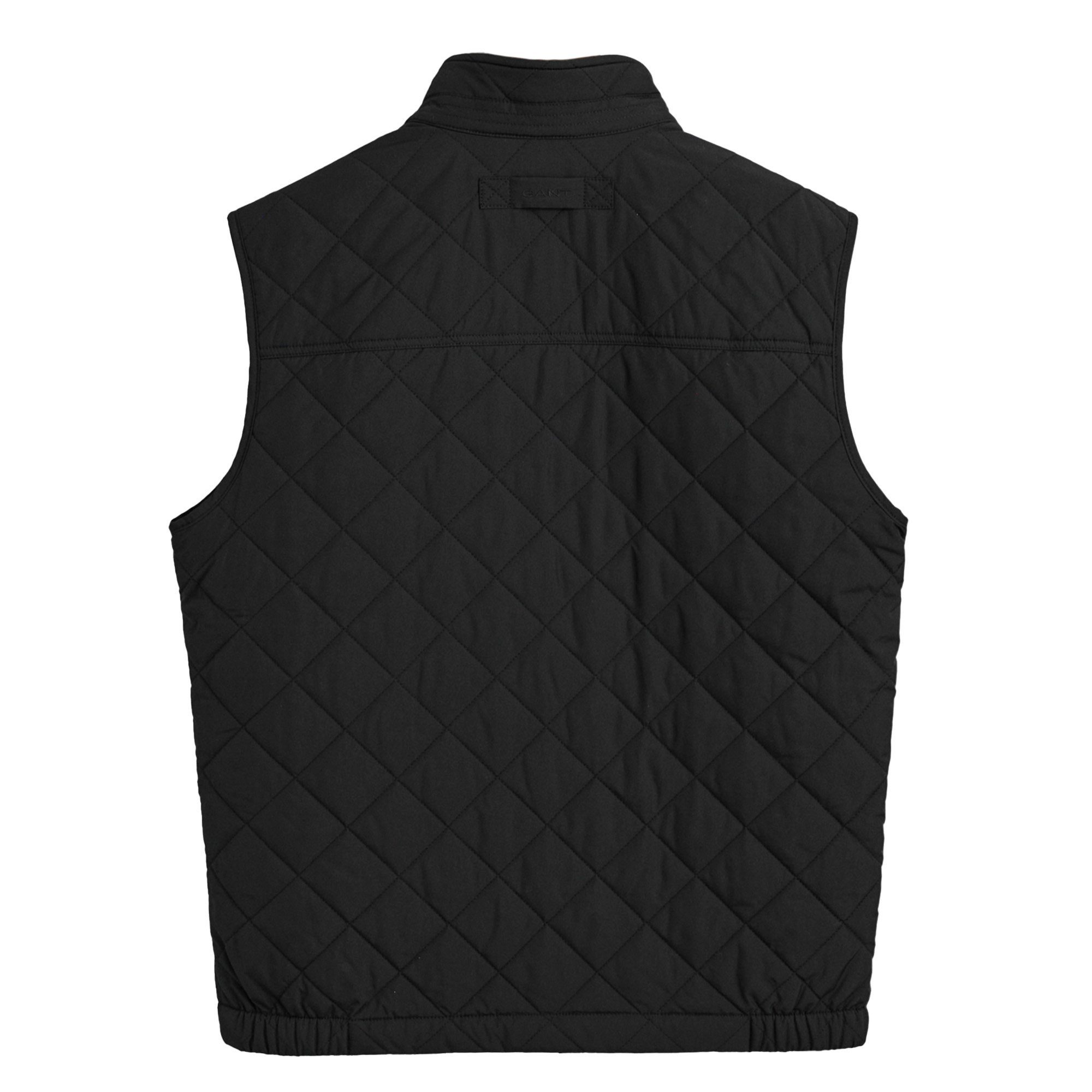 Gant Steppweste Herren Steppweste Polyester günstig online kaufen