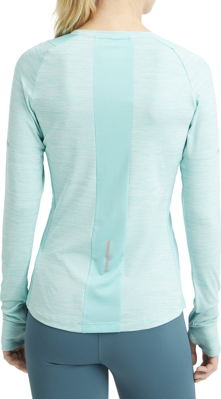 Energetics Langarmshirt Da.-Langarmshirt Evii L/S W günstig online kaufen