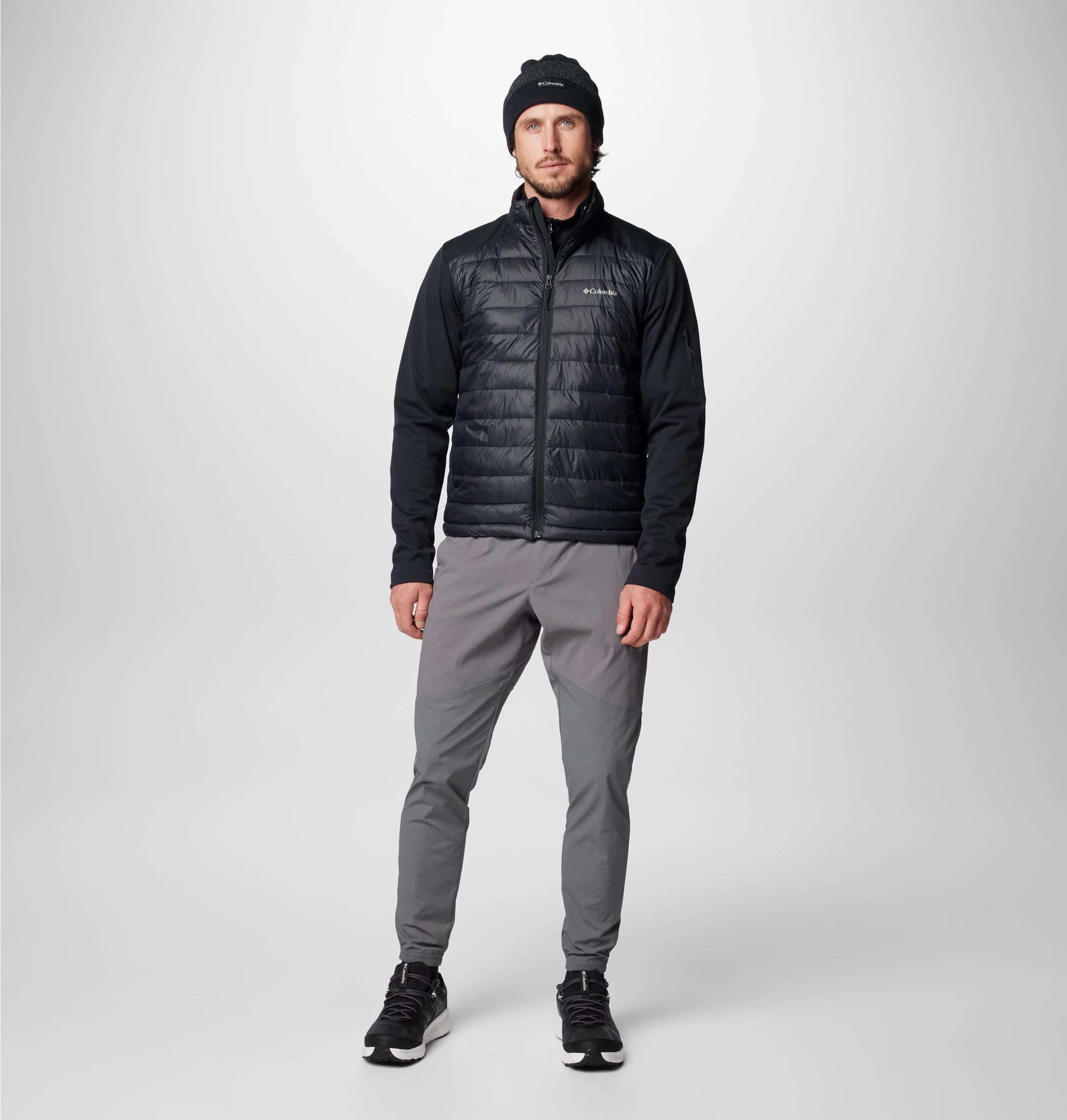 Columbia Outdoorjacke Columbia Tech Softshell Jacket günstig online kaufen