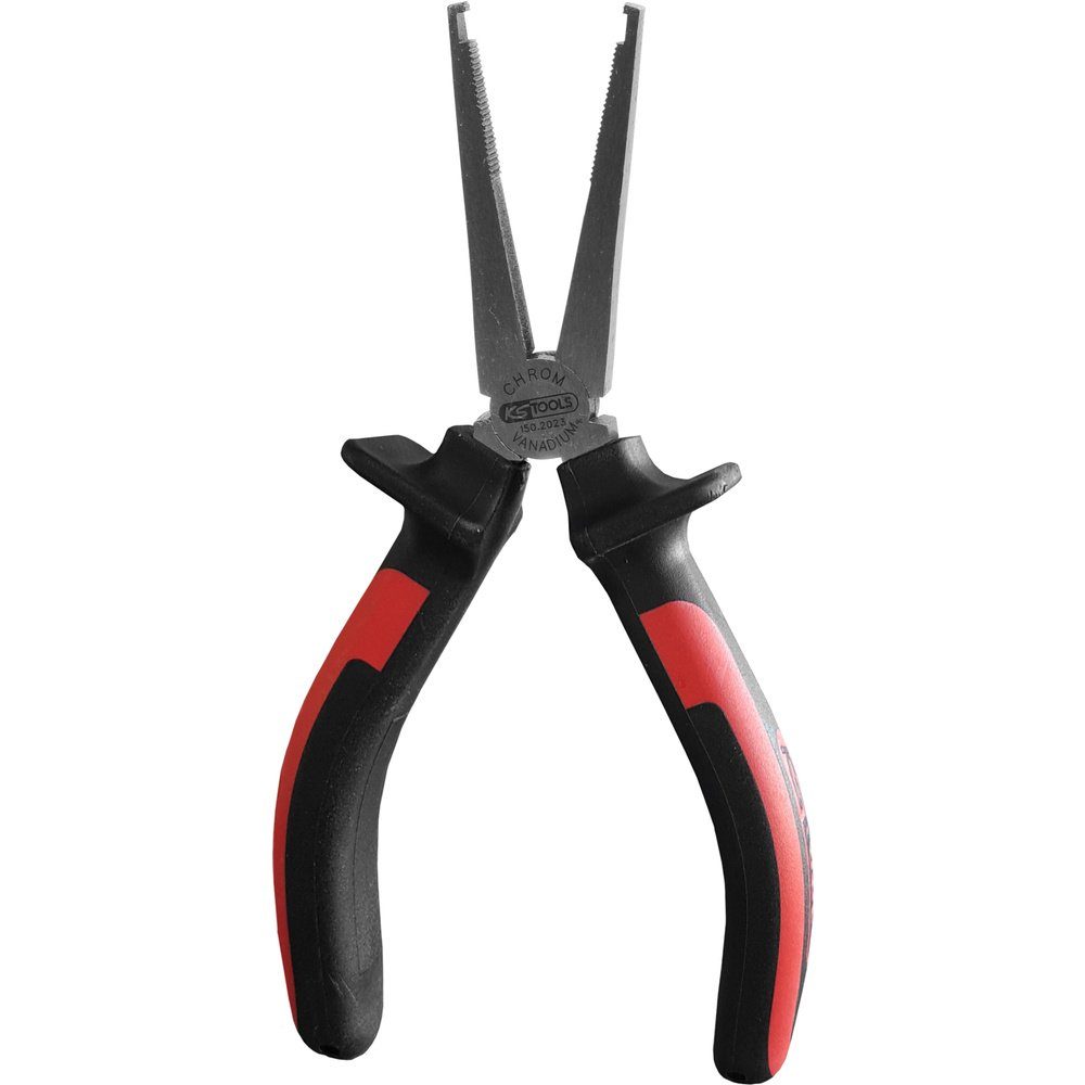 KS Tools Montagewerkzeug Hutkappenzange, 200mm KS Tools 150.2023, L: 20.00 cm