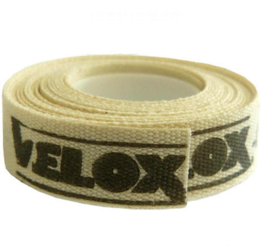Velox Felgenaufkleber Velox Felgenband 22mm L = 2m