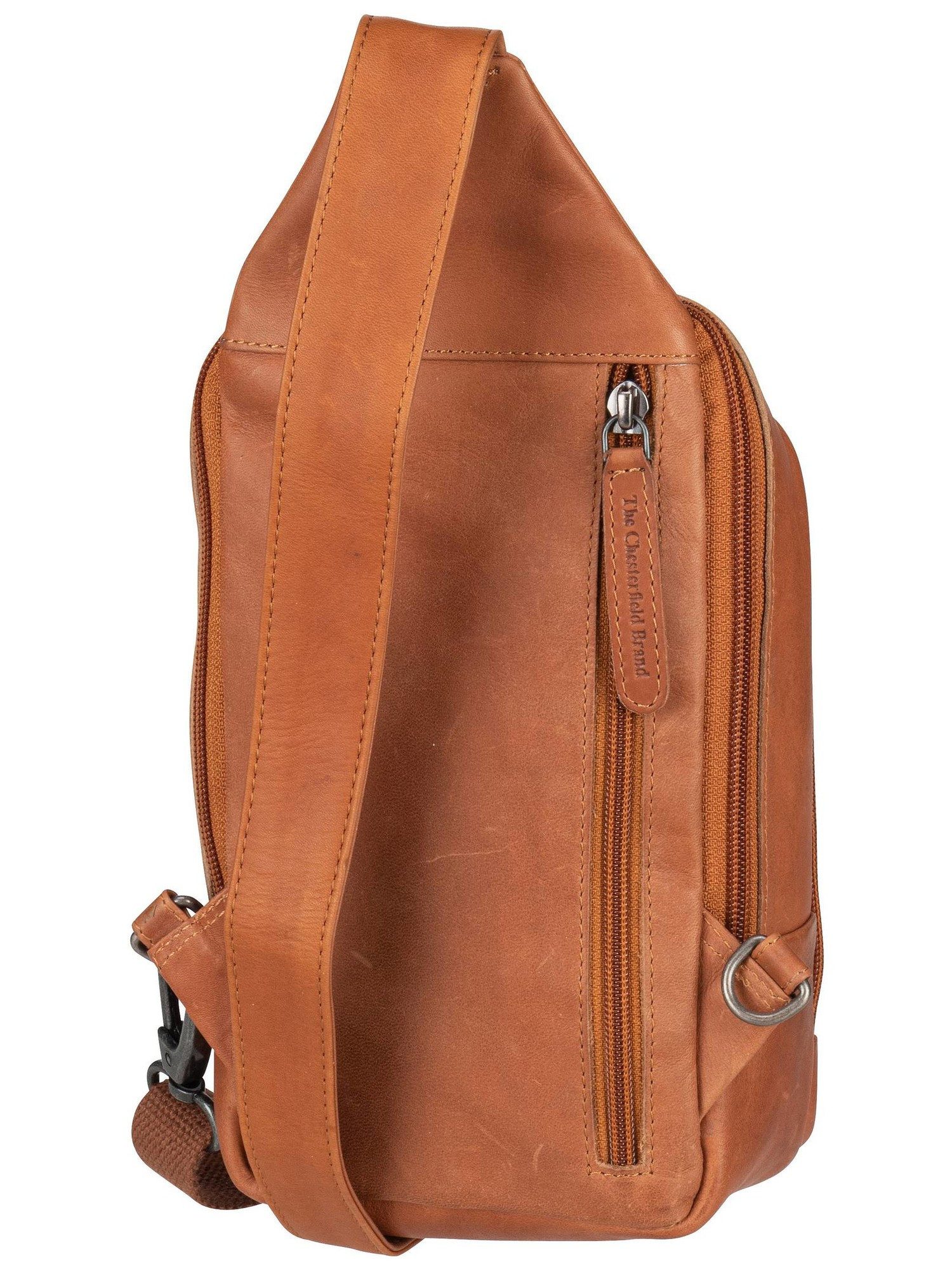 The Chesterfield Brand Rucksack Riga